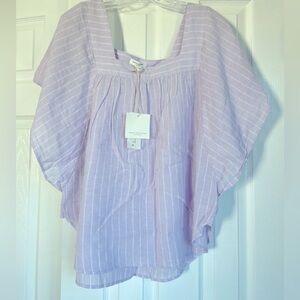 Beach Lunch Lounge top